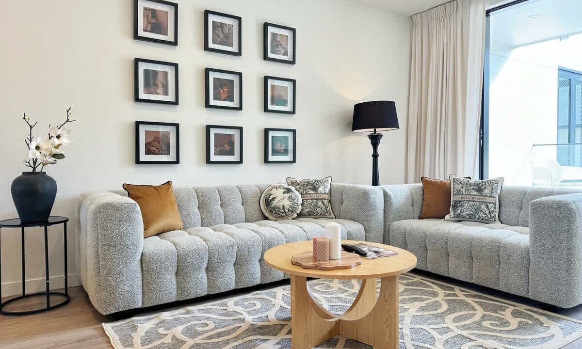 Photo of Livingroom in Greenlane