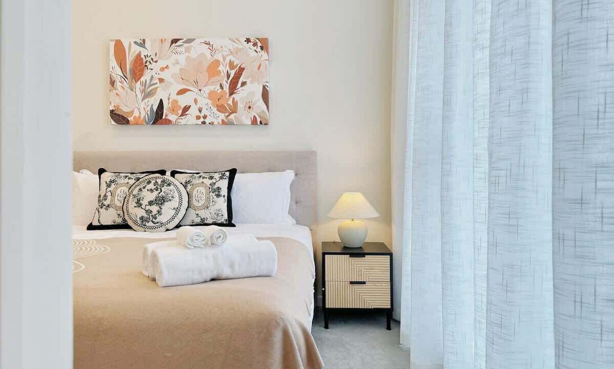 Photo of Bedroom in Greenlane