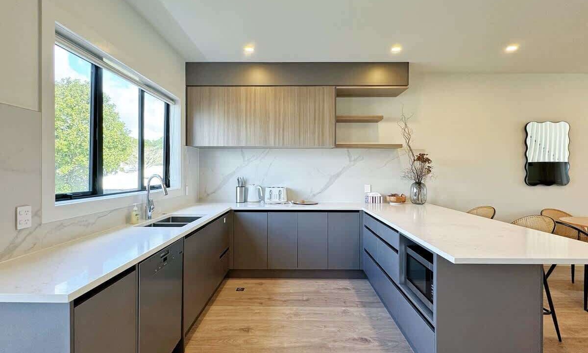 Photo of Kitchen in Greenlane