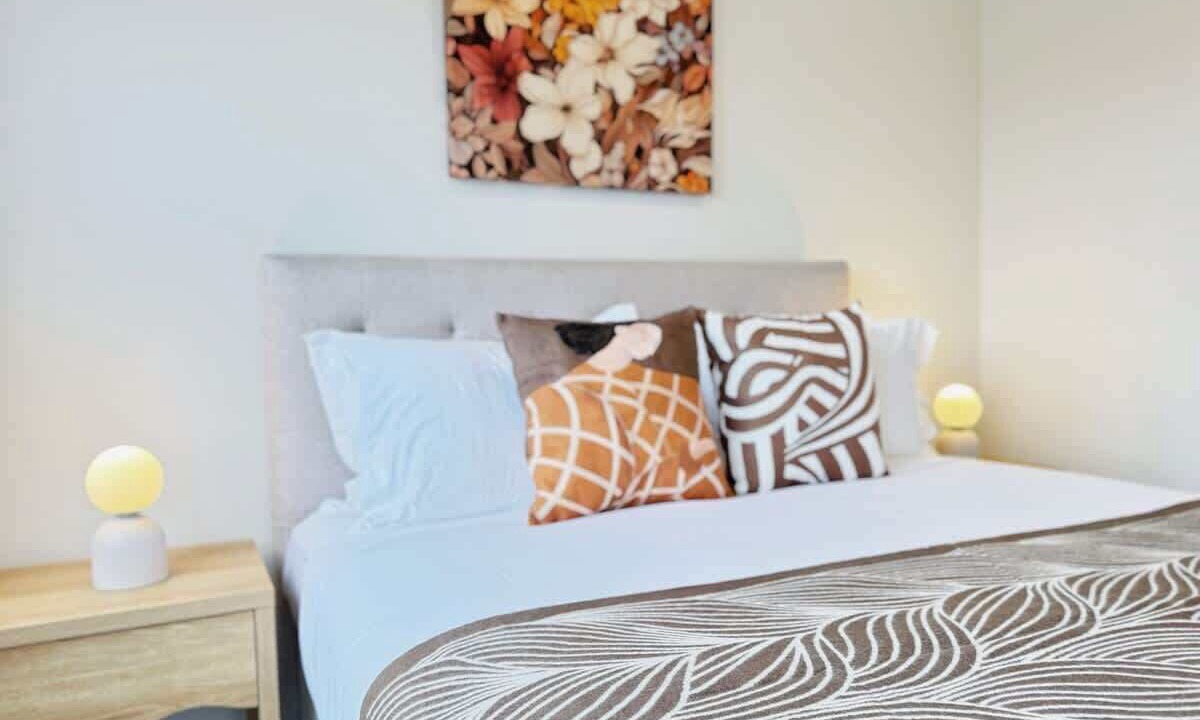 Photo of Bedroom in Greenlane