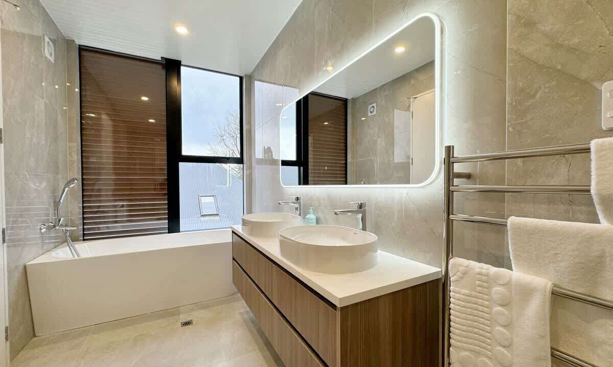 Photo of Bathroom in Greenlane
