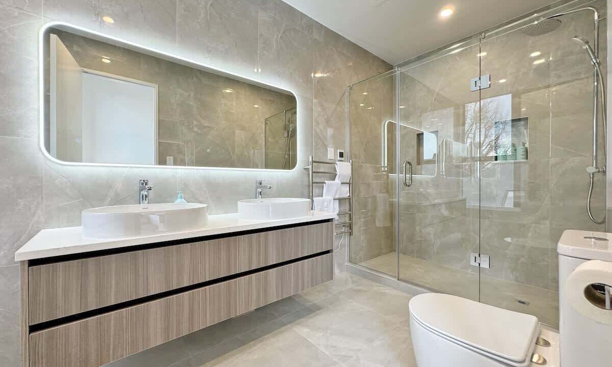 Photo of Bathroom in Greenlane