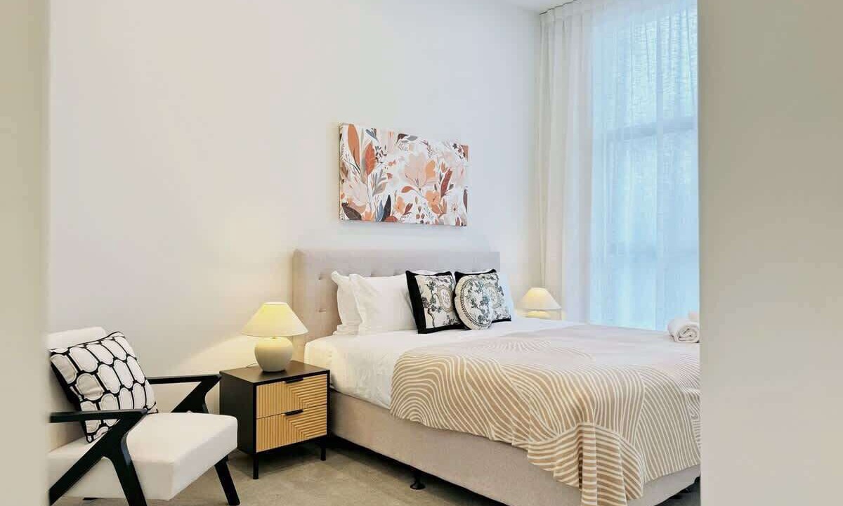 Photo of Bedroom in Greenlane