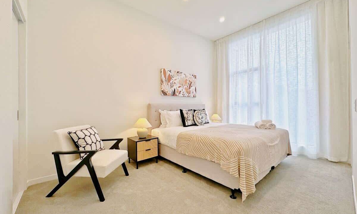 Photo of Bedroom in Greenlane