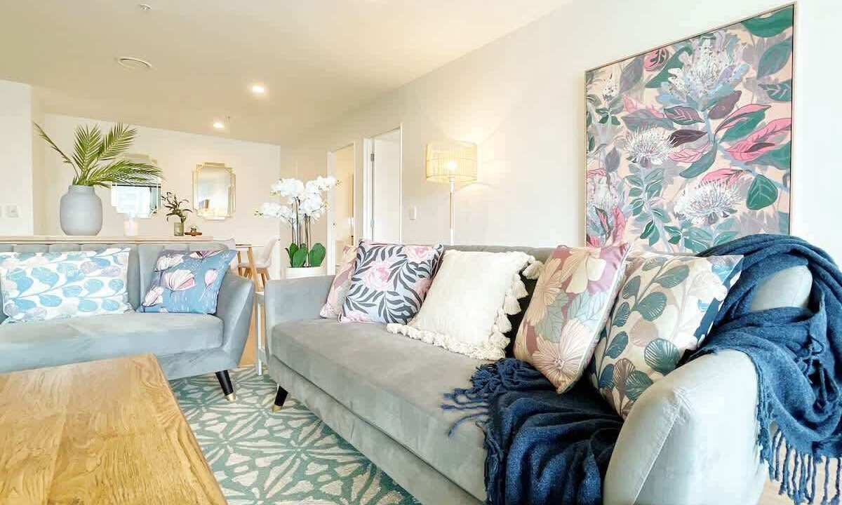 Photo of Livingroom in Newton