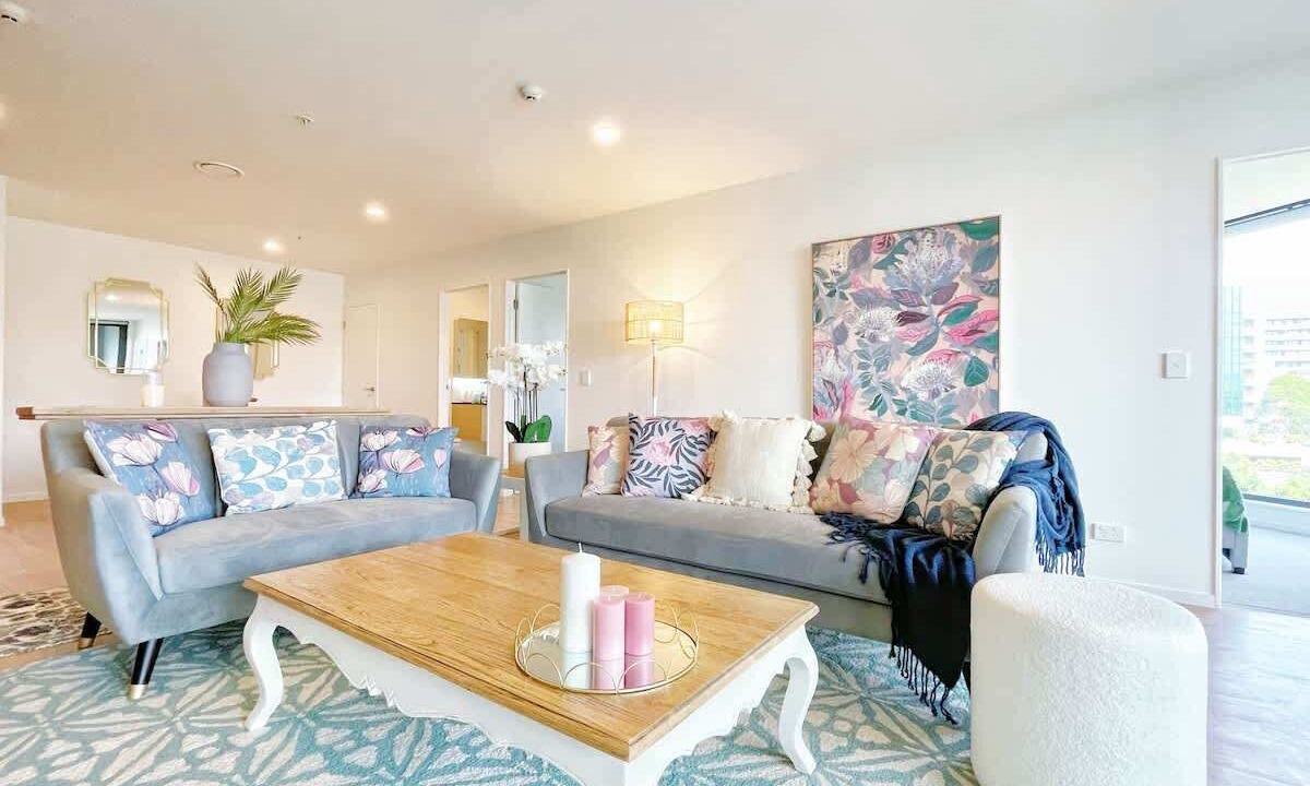 Photo of Livingroom in Newton