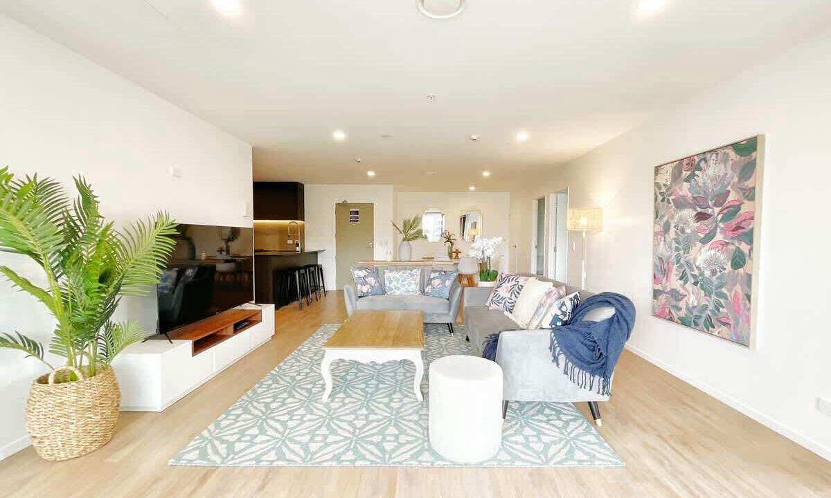 Photo of Livingroom in Newton
