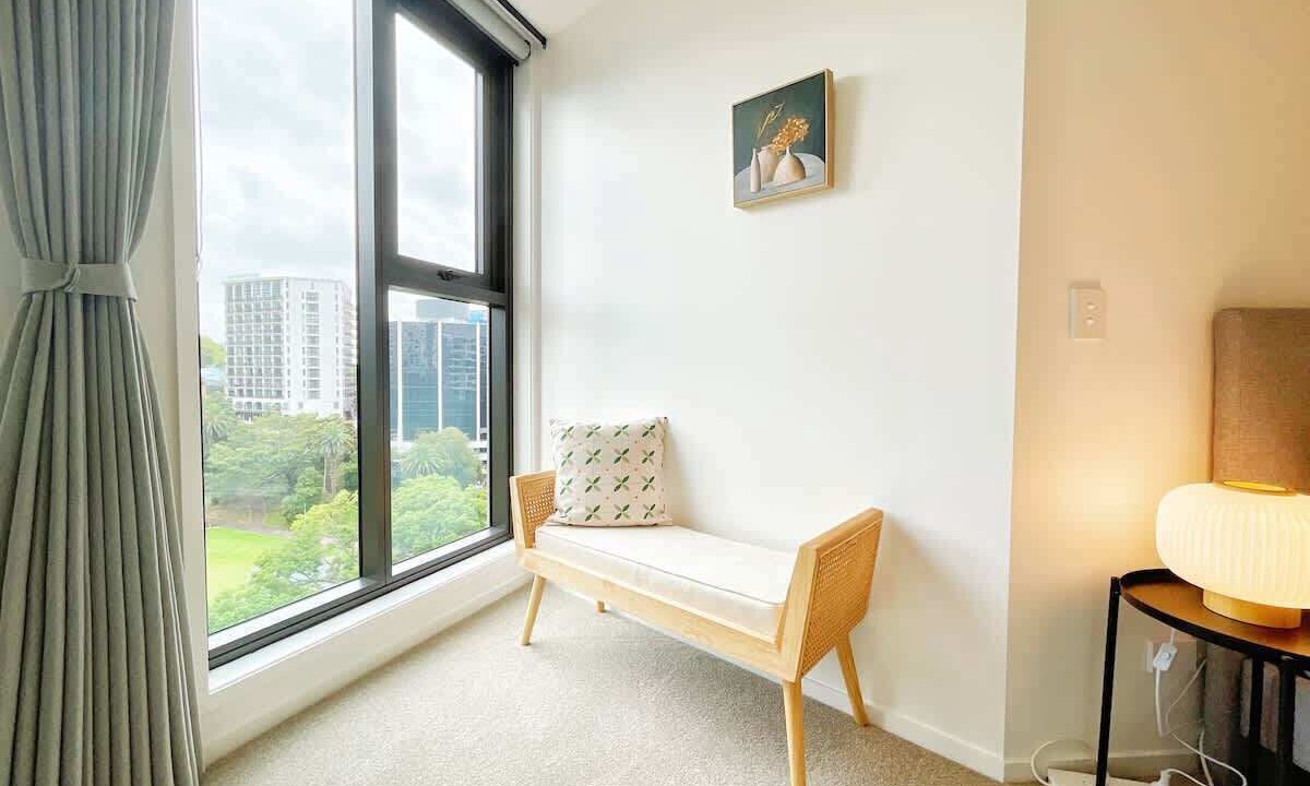 Photo of Livingroom in Newton