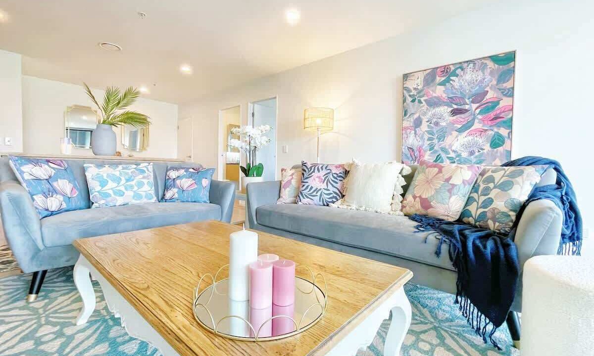 Photo of Livingroom in Newton
