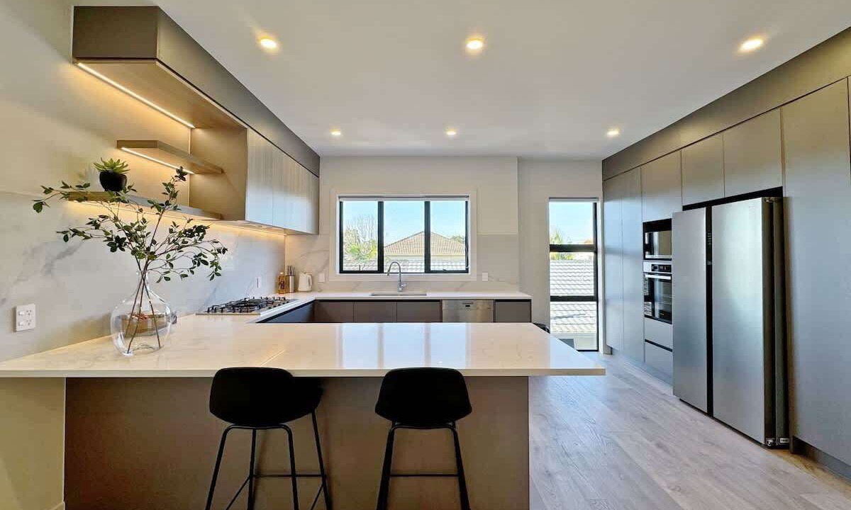 Photo of Kitchen in Greenlane
