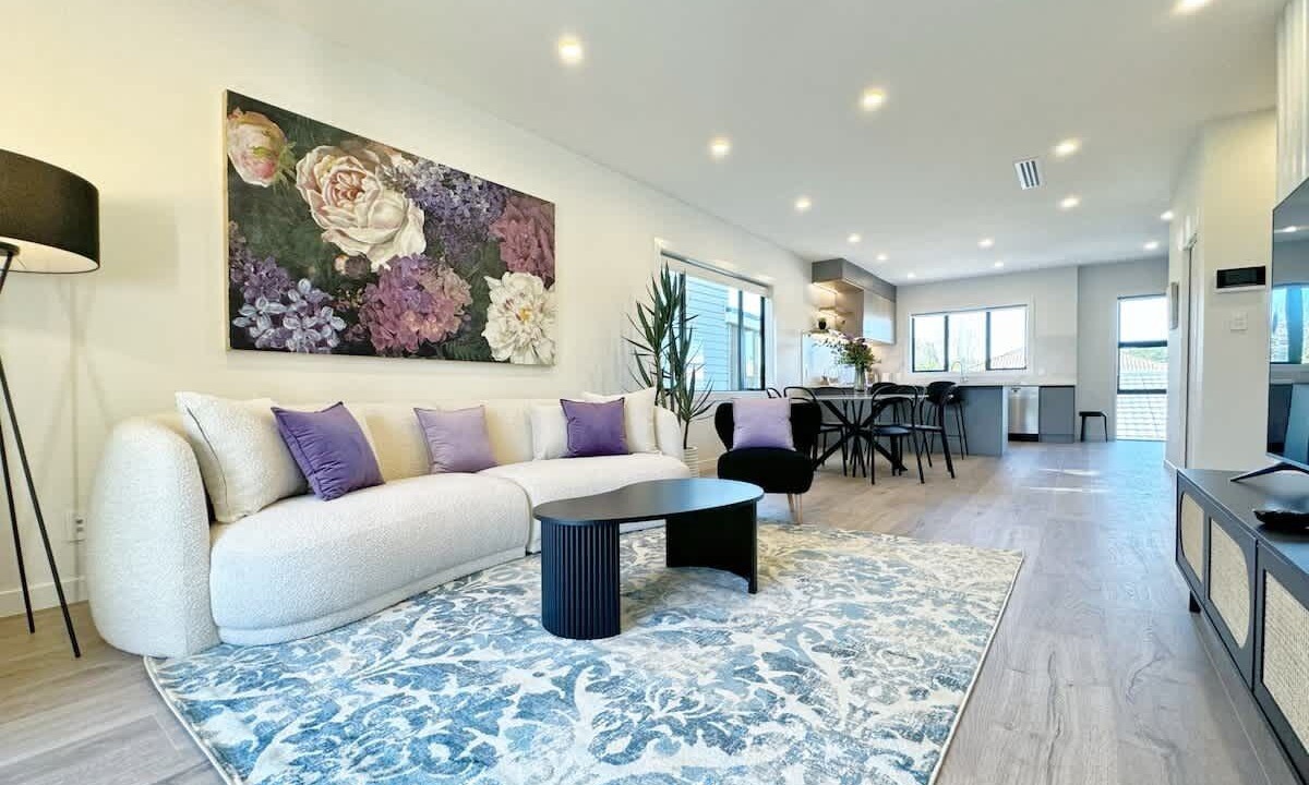 Photo of Livingroom in Greenlane