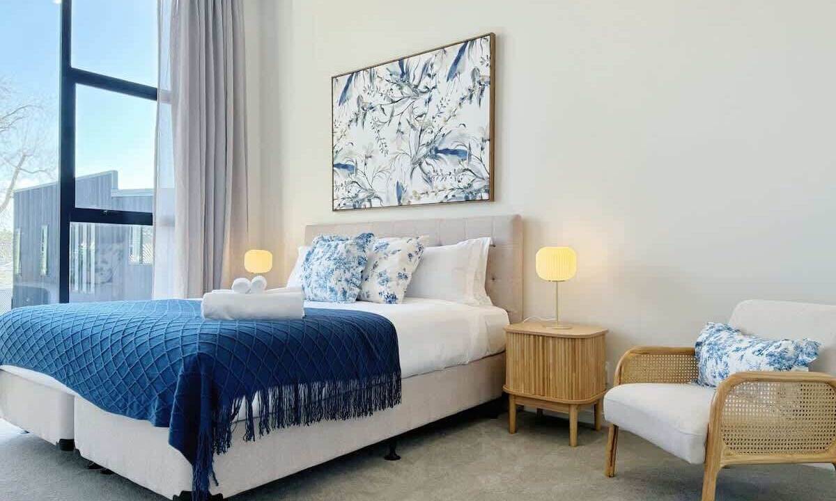 Photo of Bedroom in Greenlane