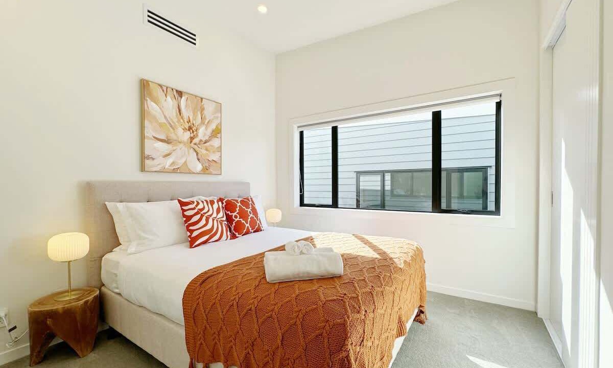 Photo of Bedroom in Greenlane