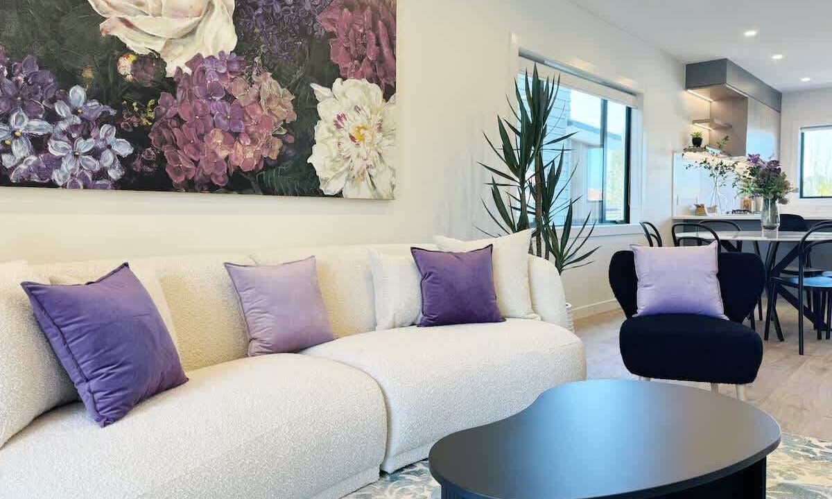 Photo of Livingroom in Greenlane