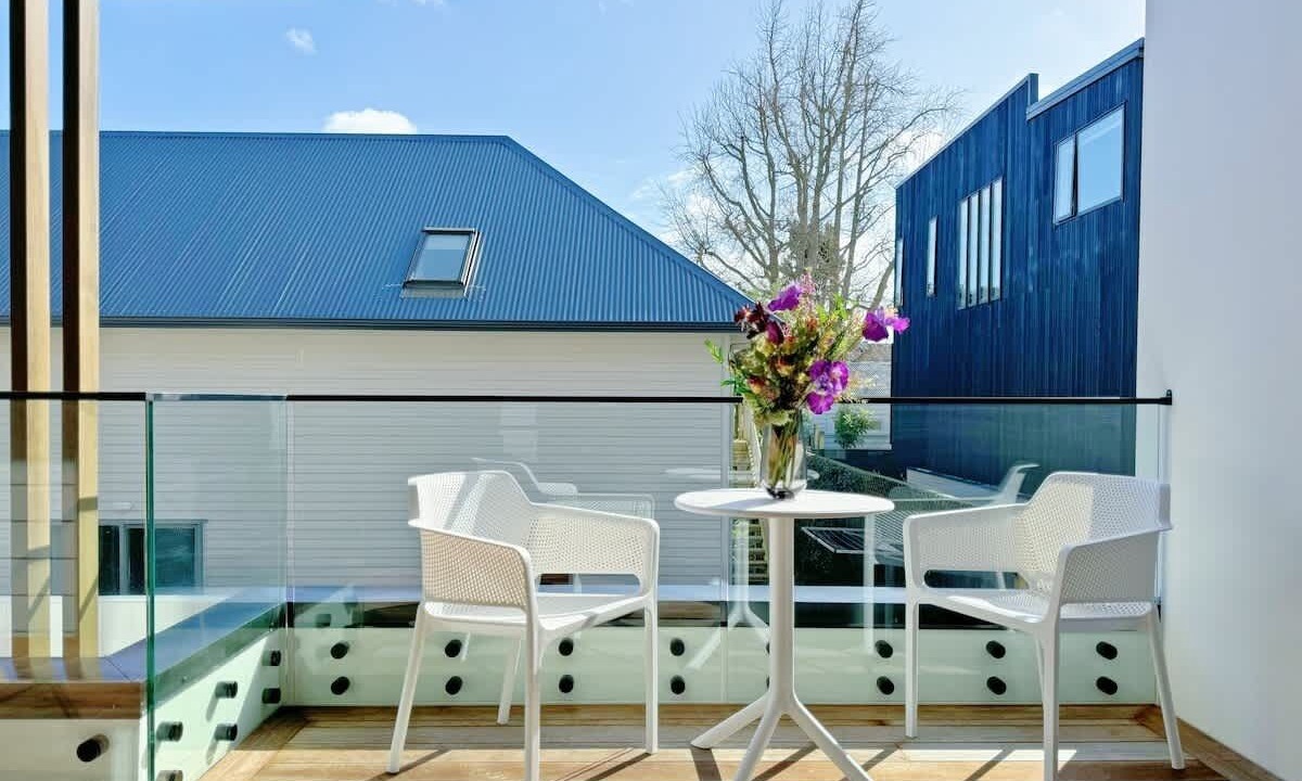 Photo of Patio Balcony in Greenlane
