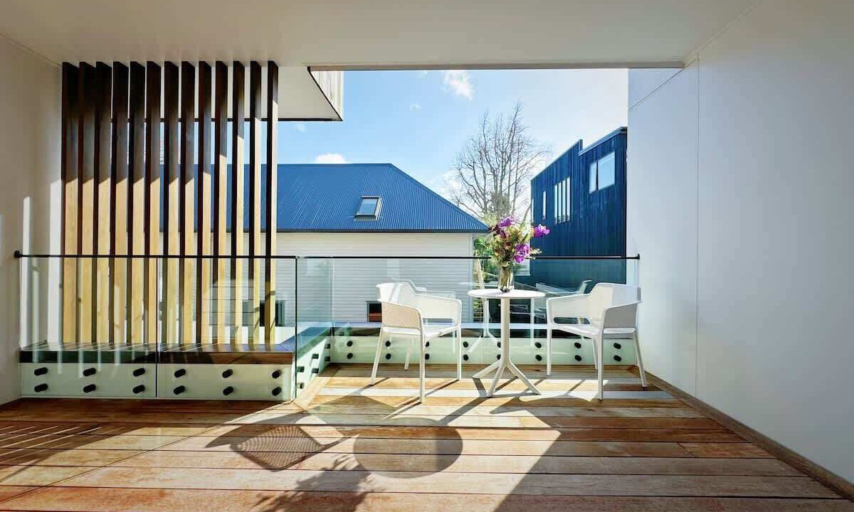 Photo of Patio Balcony in Greenlane