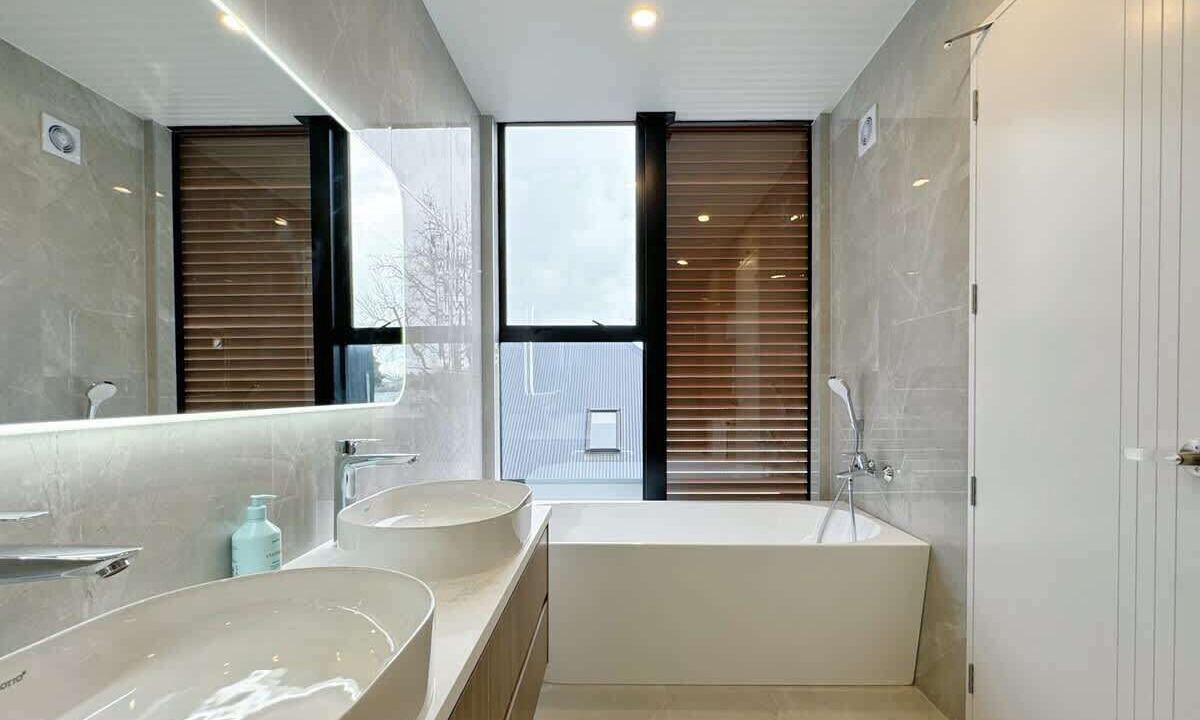 Photo of Bathroom in Greenlane