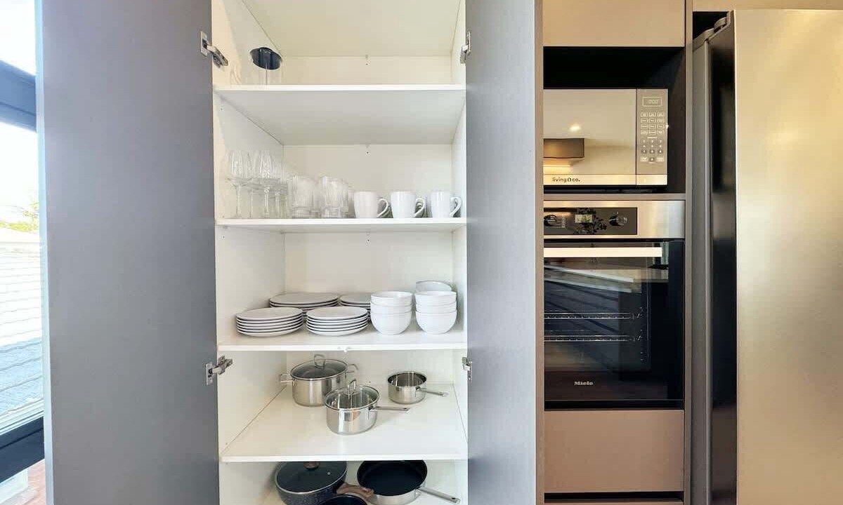 Photo of Kitchen in Greenlane