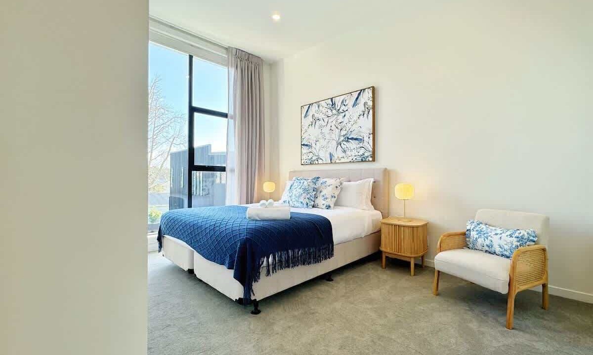 Photo of Bedroom in Greenlane