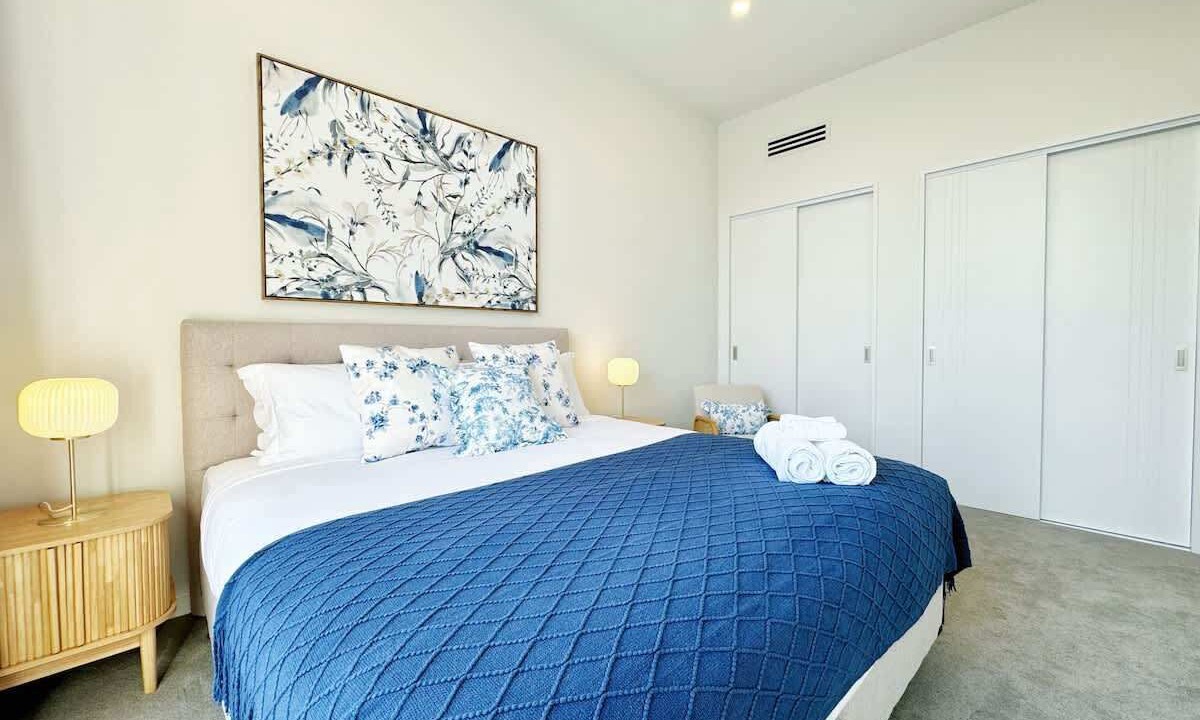 Photo of Bedroom in Greenlane
