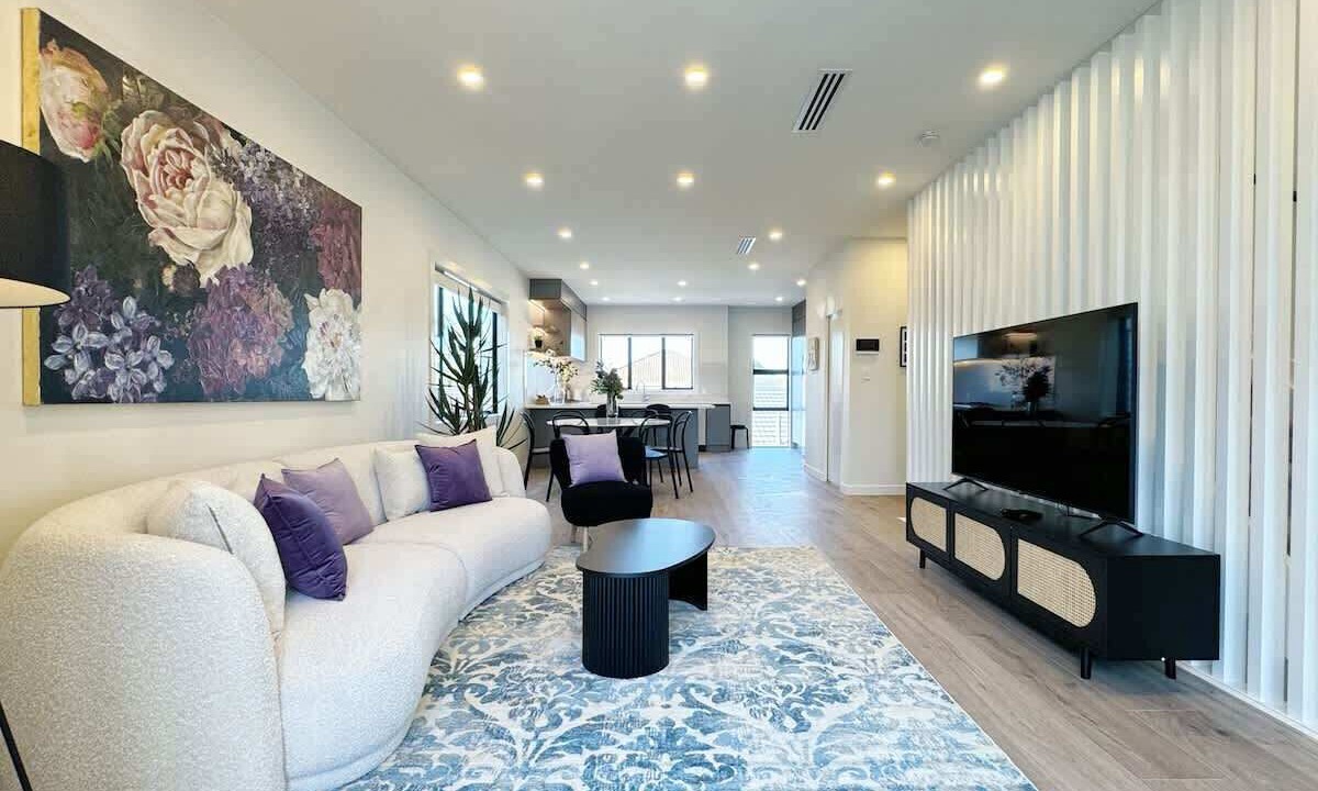 Photo of Livingroom in Greenlane