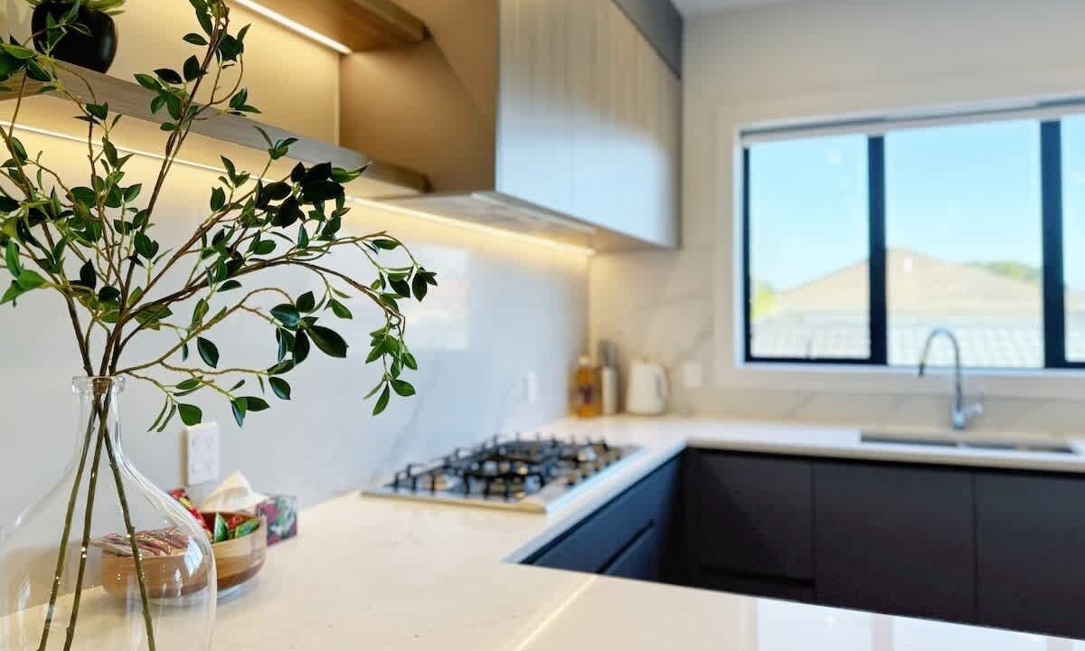 Photo of Kitchen in Greenlane