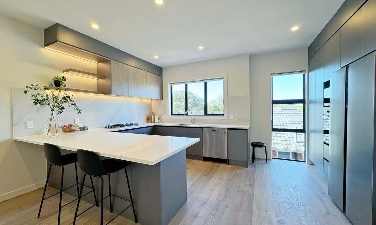Photo of Kitchen in Greenlane