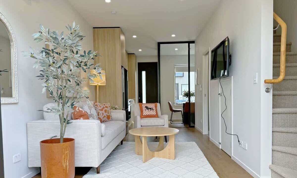 Photo of Livingroom in Grey Lynn