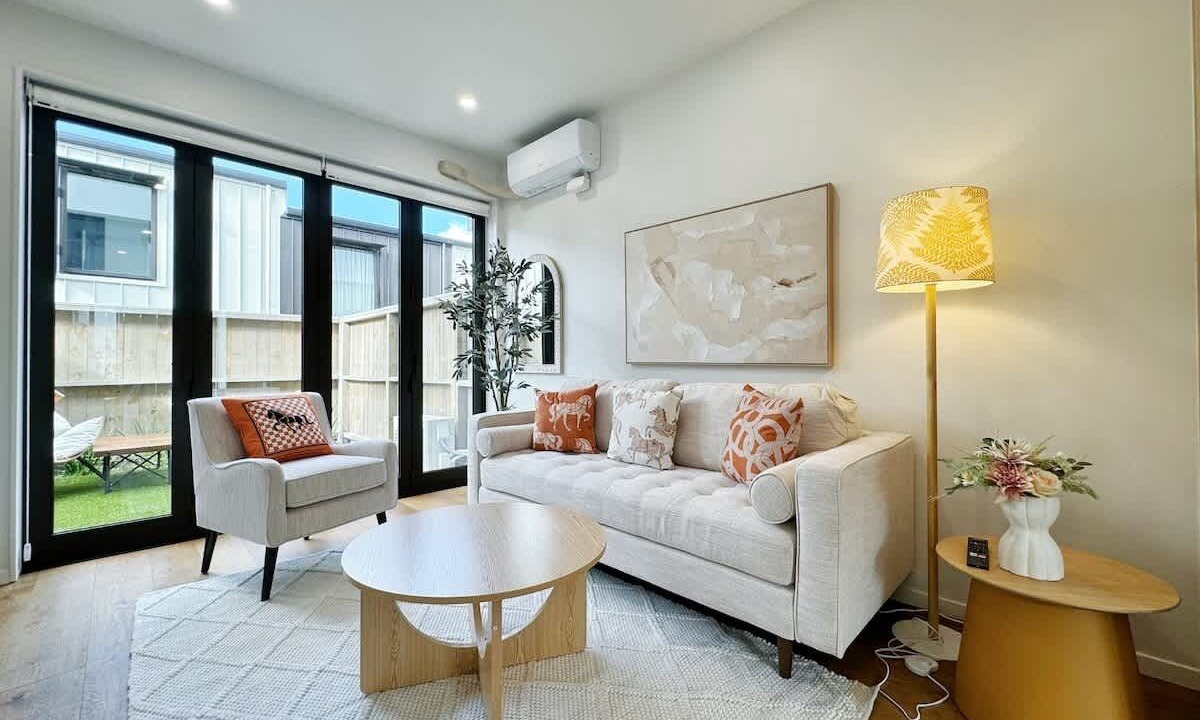 Photo of Livingroom in Grey Lynn