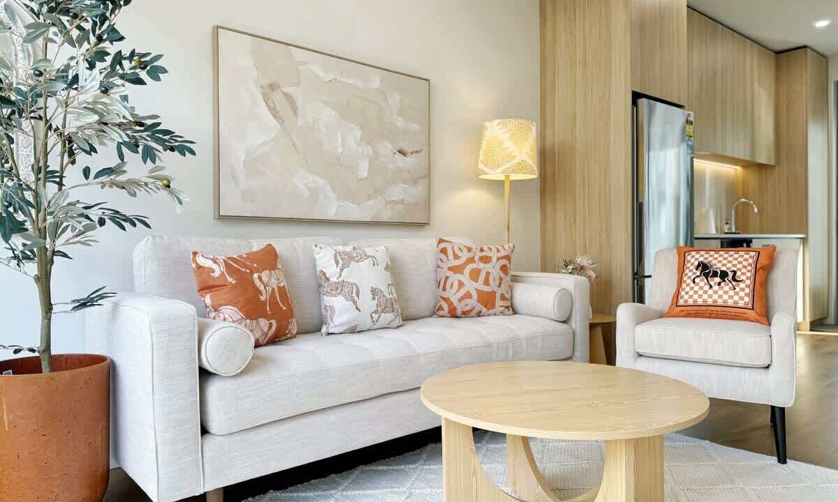 Photo of Livingroom in Grey Lynn