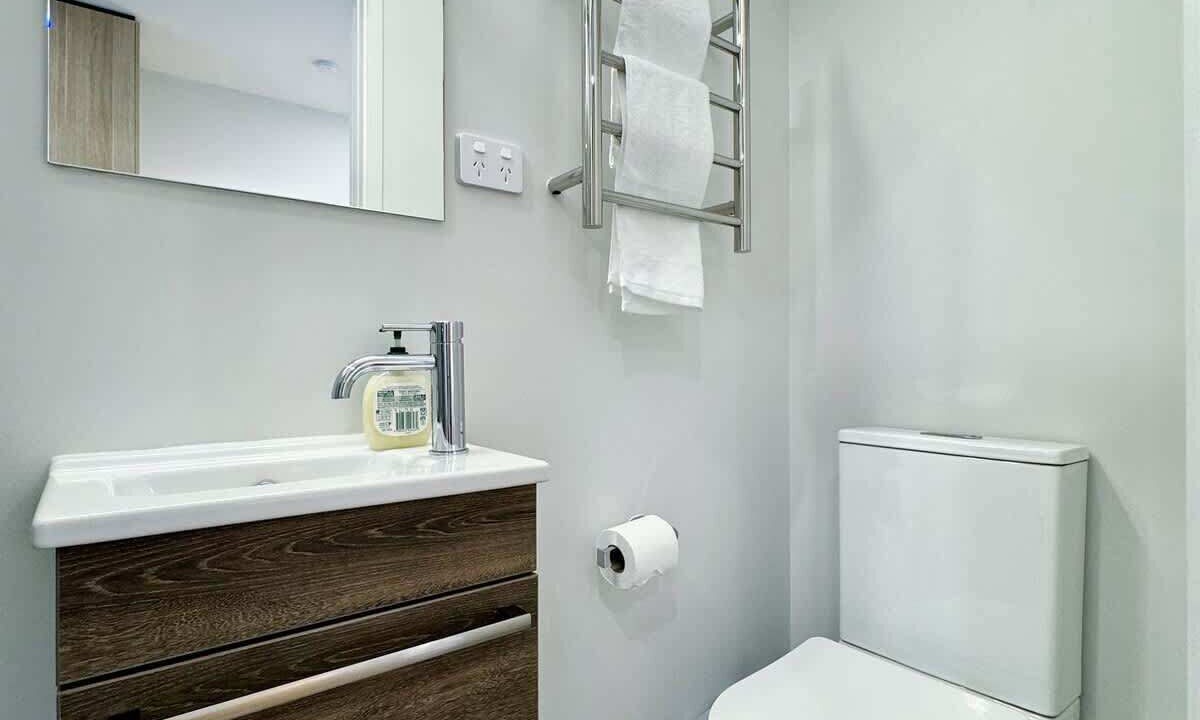 Photo of Bathroom in Grey Lynn