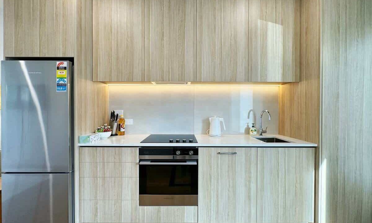 Photo of Kitchen in Grey Lynn