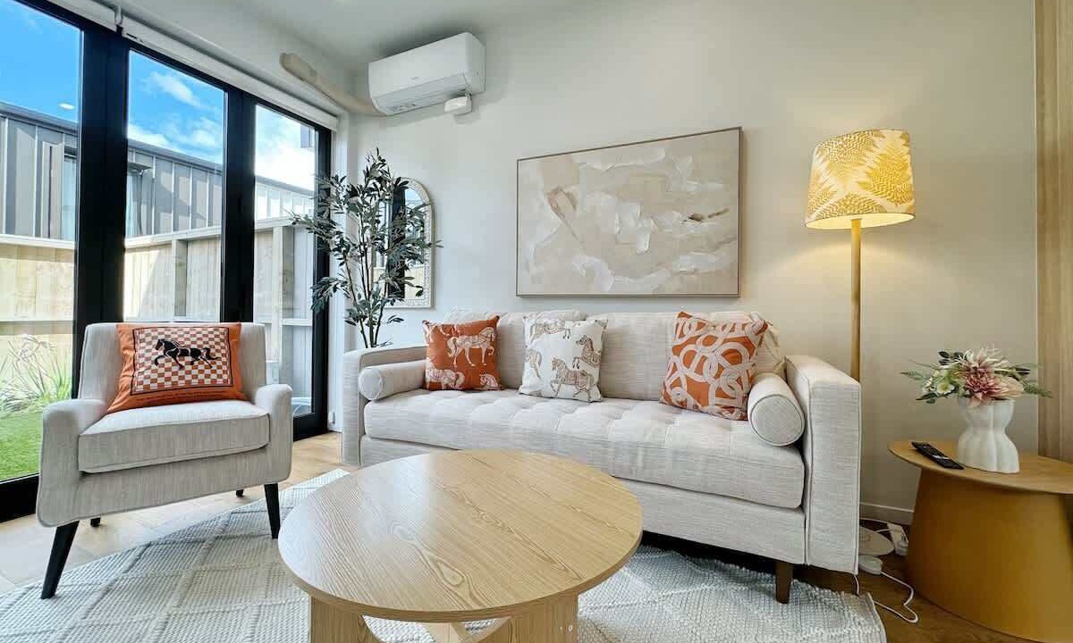 Photo of Livingroom in Grey Lynn