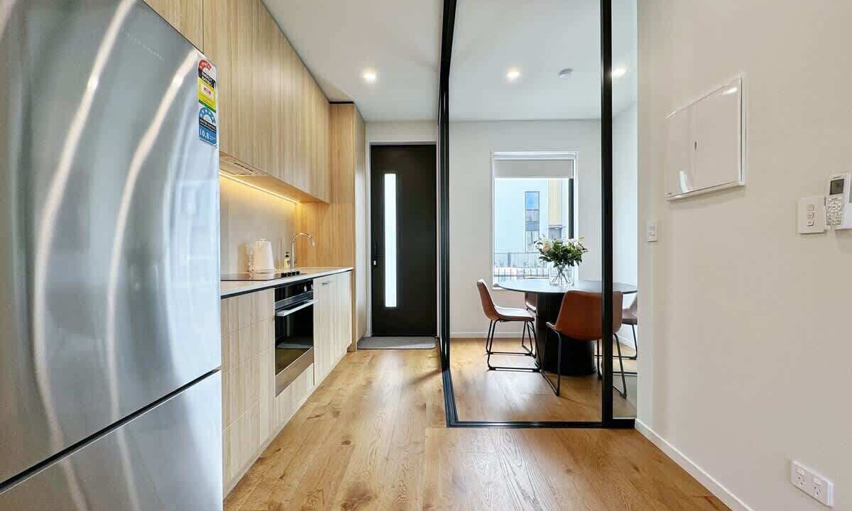 Photo of Kitchen in Grey Lynn