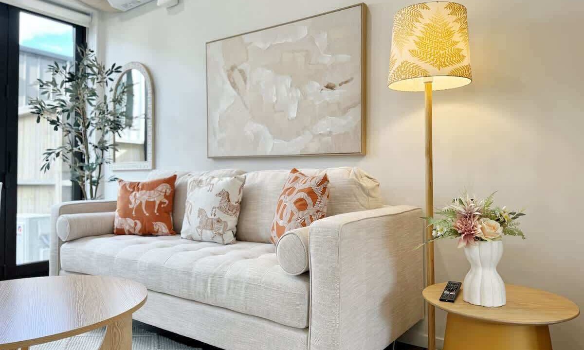 Photo of Livingroom in Grey Lynn