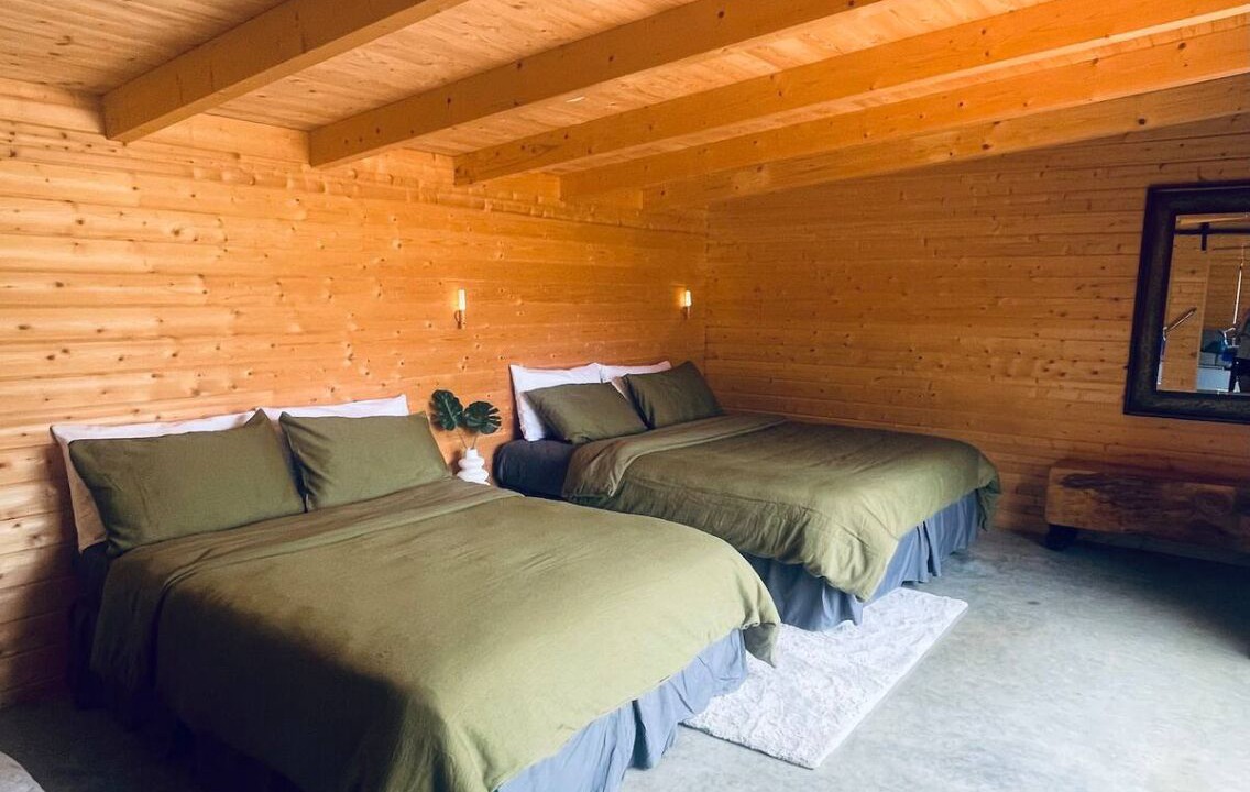 Photo of Bedroom in Kawhia
