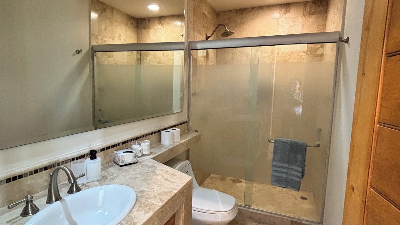 Photo of Bathroom in Las Conchas
