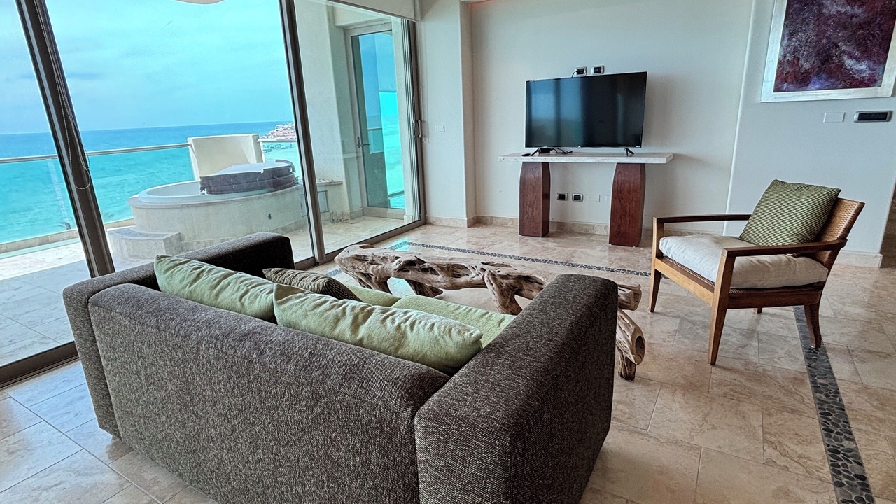 Photo of Livingroom in Las Conchas