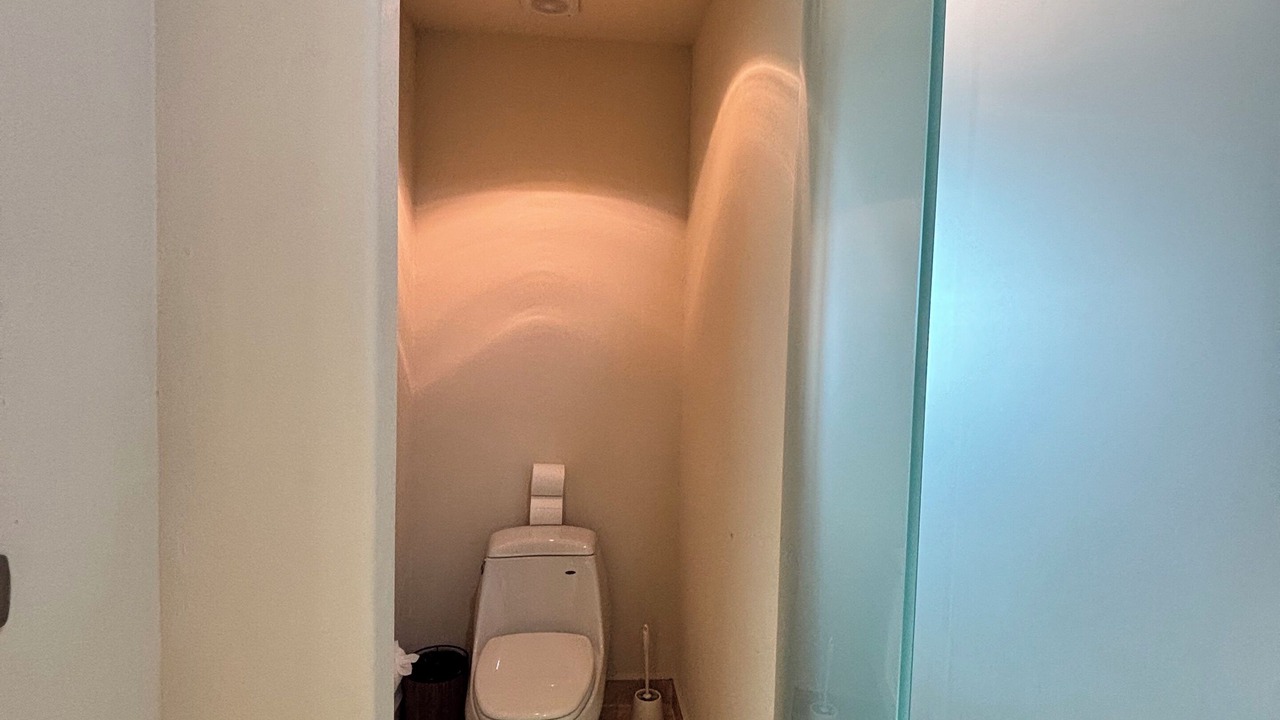 Photo of Bathroom in Las Conchas