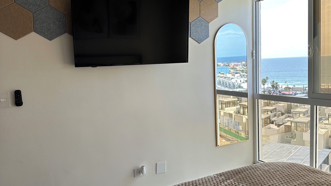 Photo of Bedroom in Rosarito