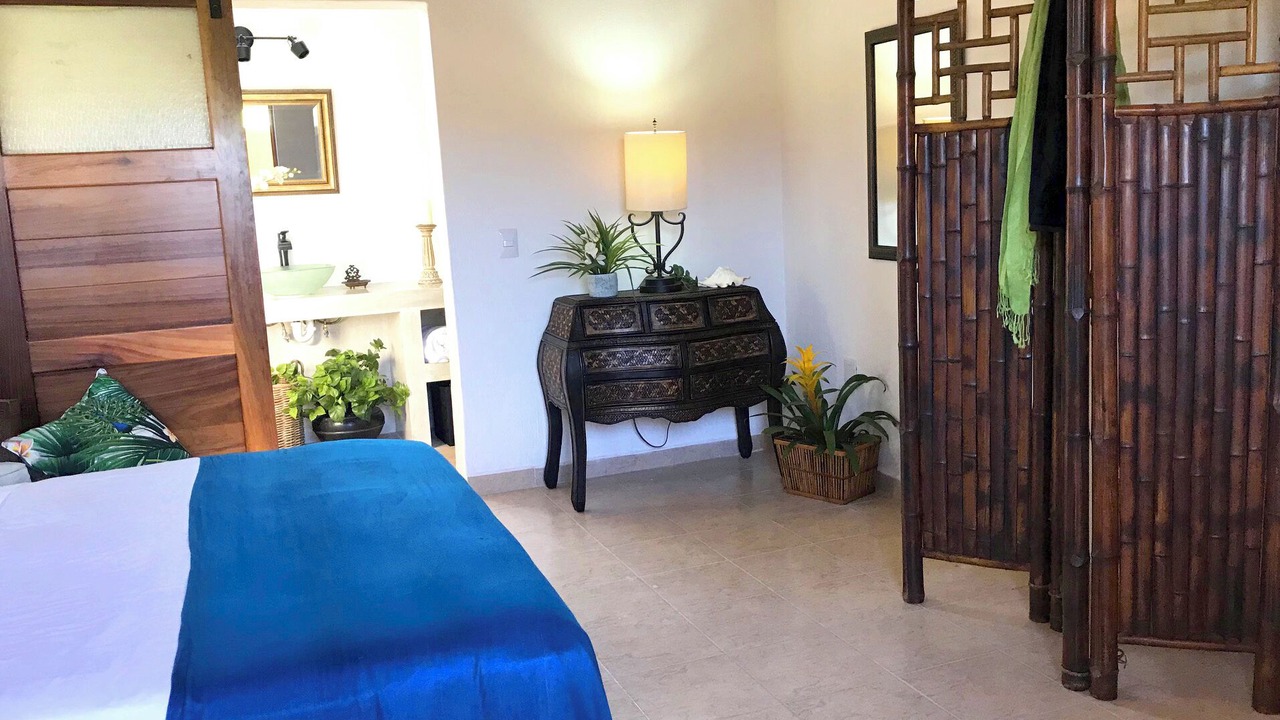 Photo of Bedroom in Lo de Marcos