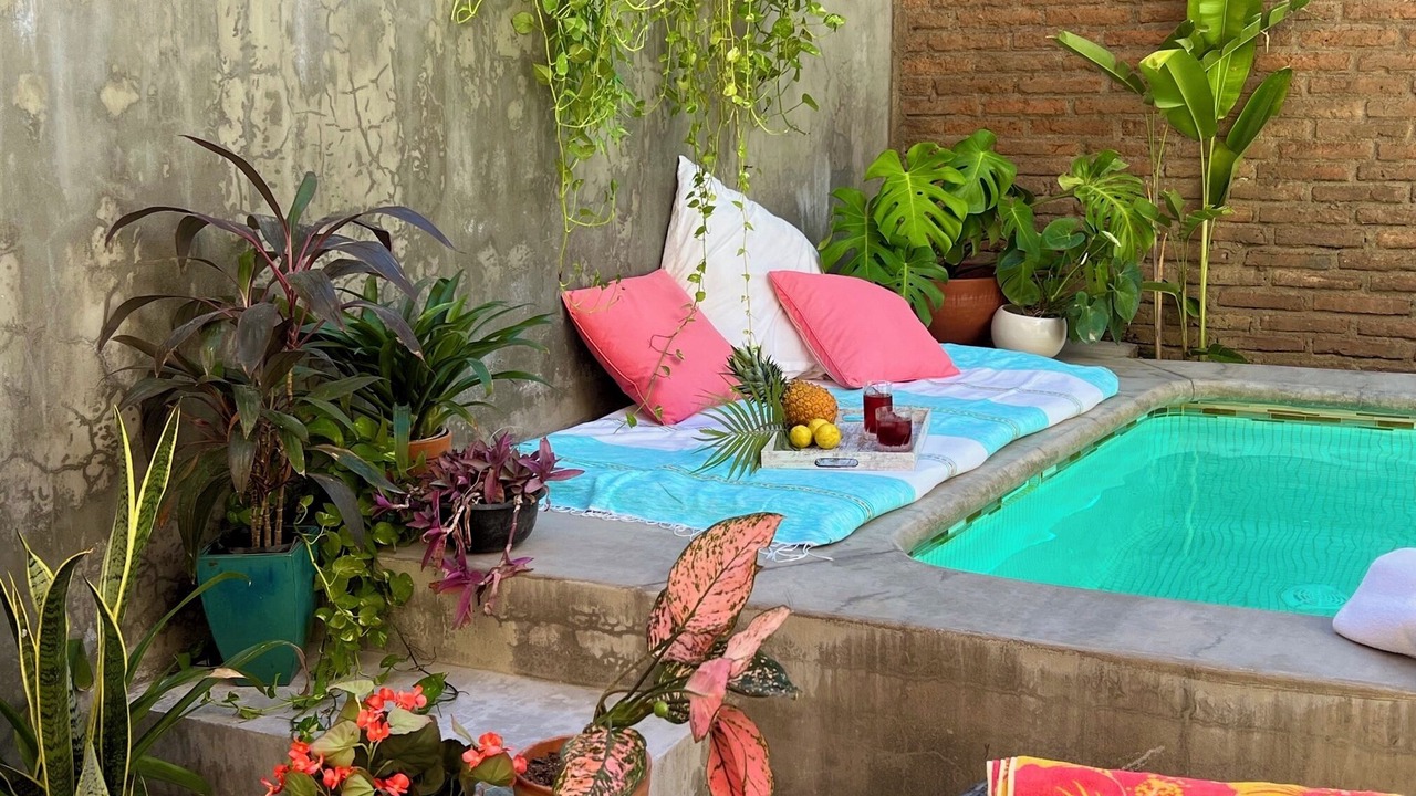 Photo of Outdoor in Lo de Marcos