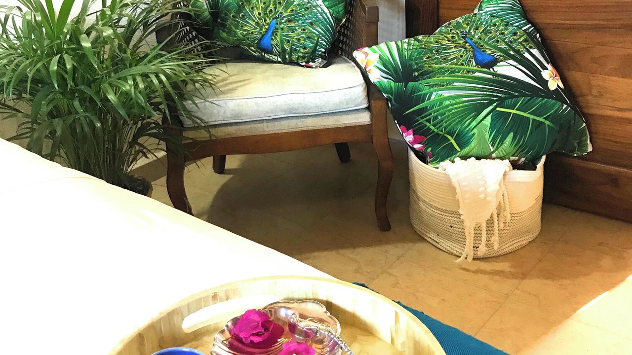 Photo of Bedroom in Lo de Marcos