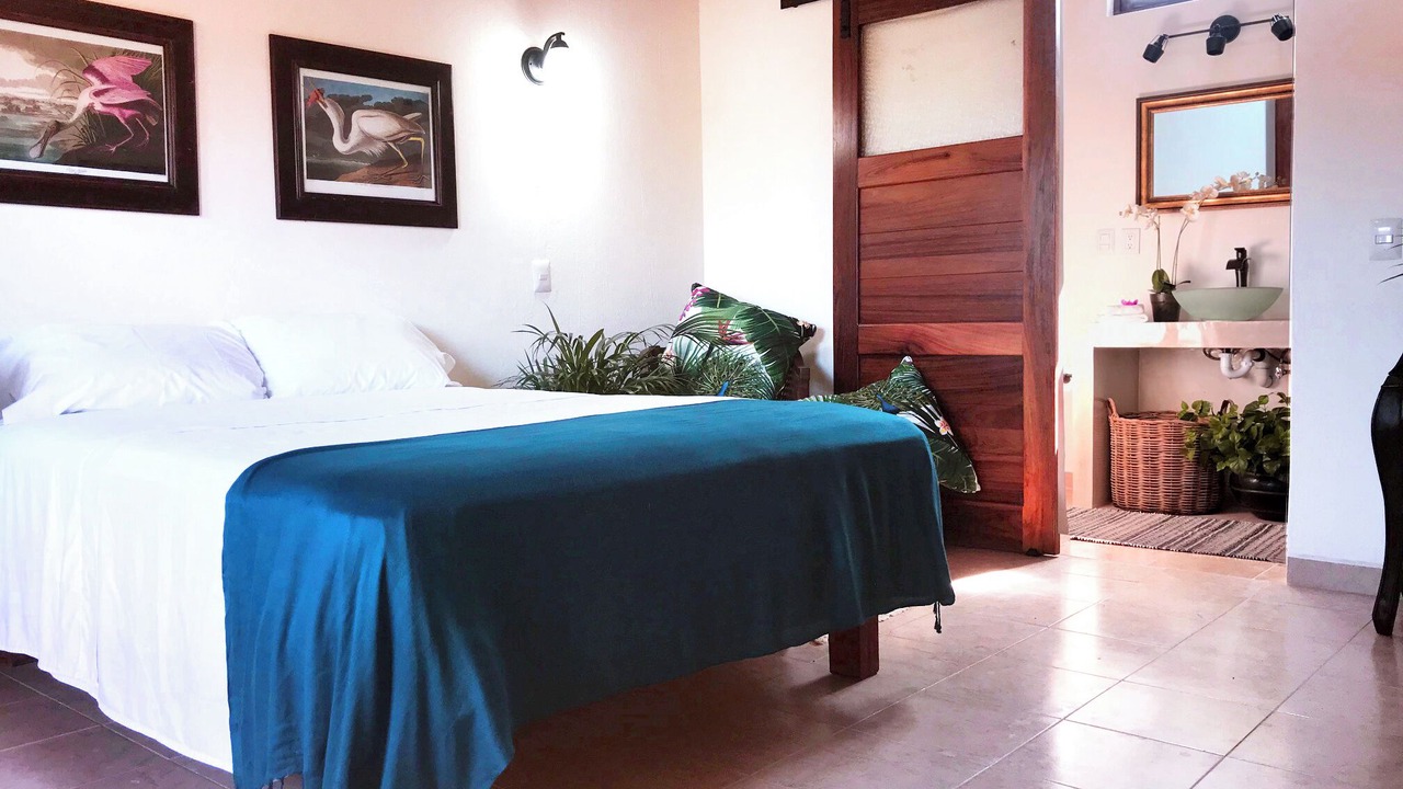 Photo of Bedroom in Lo de Marcos