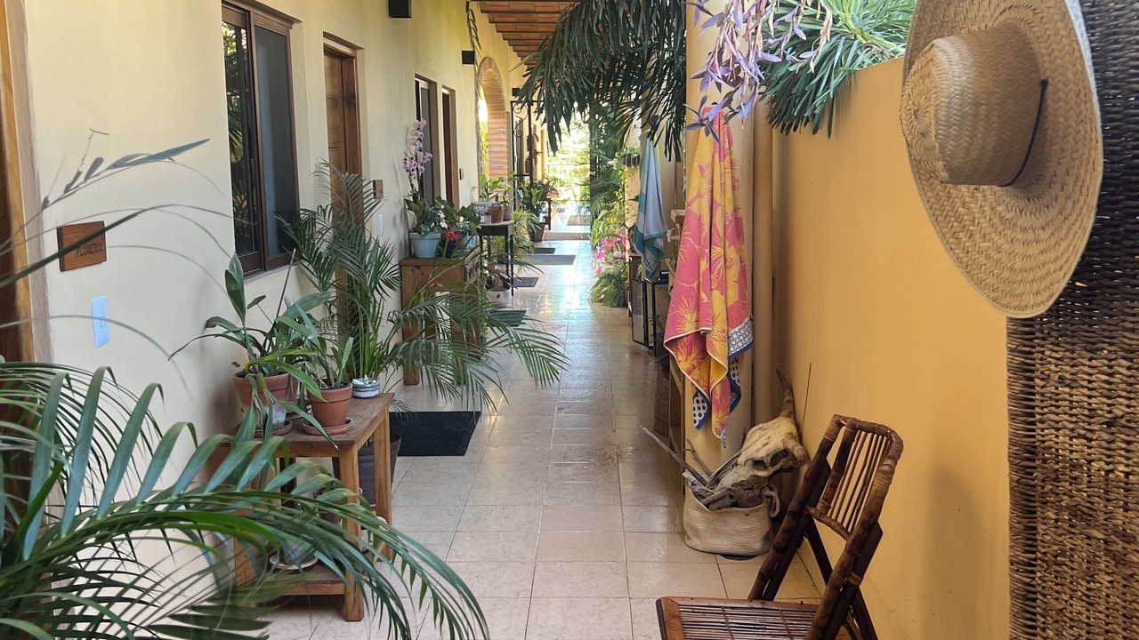 Photo of Patio Balcony in Lo de Marcos