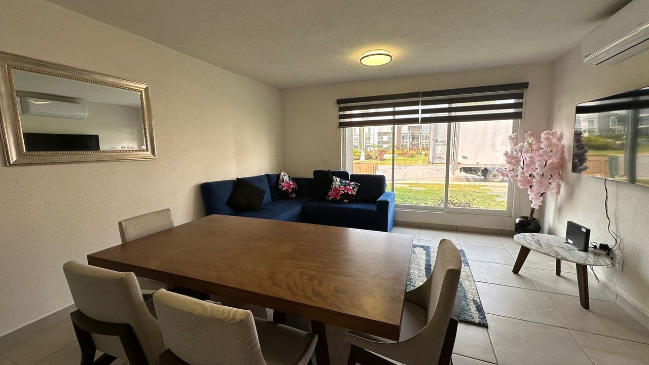 Photo of Livingroom in Puente del Mar
