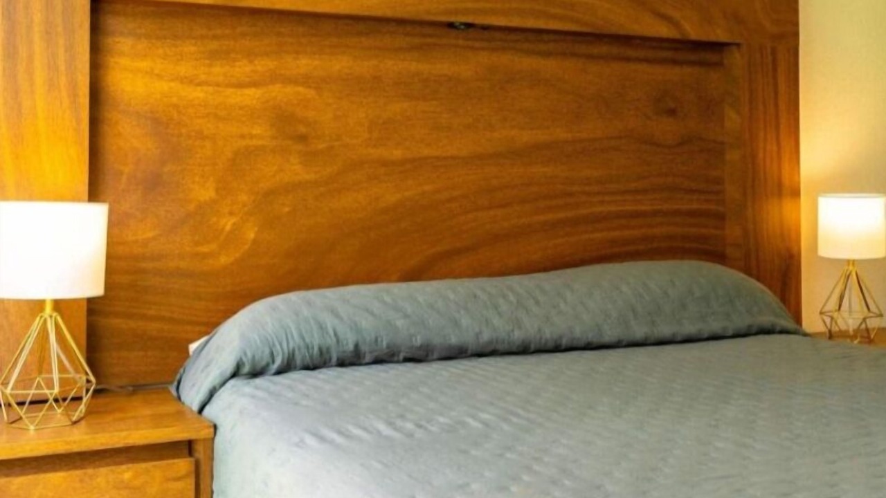 Photo of Bedroom in Puente del Mar