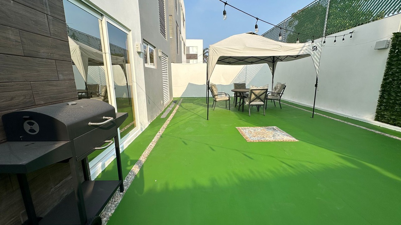 Photo of Outdoor in Puente del Mar