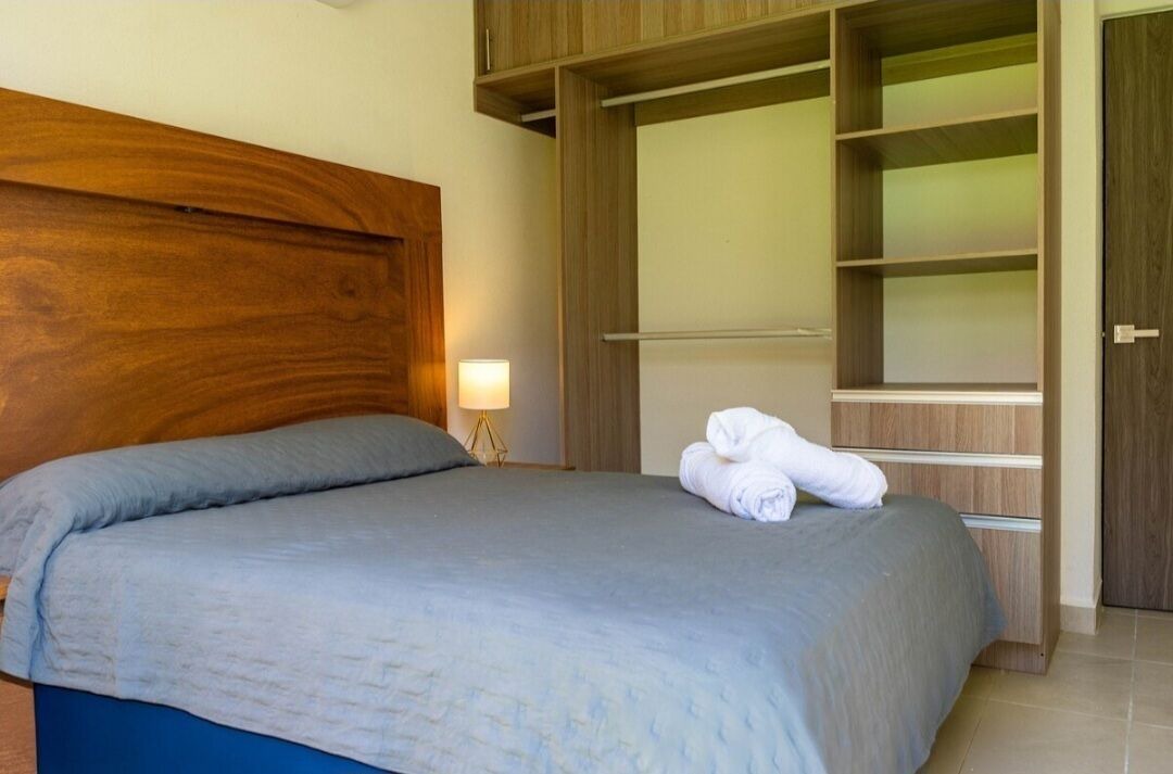 Photo of Bedroom in Puente del Mar