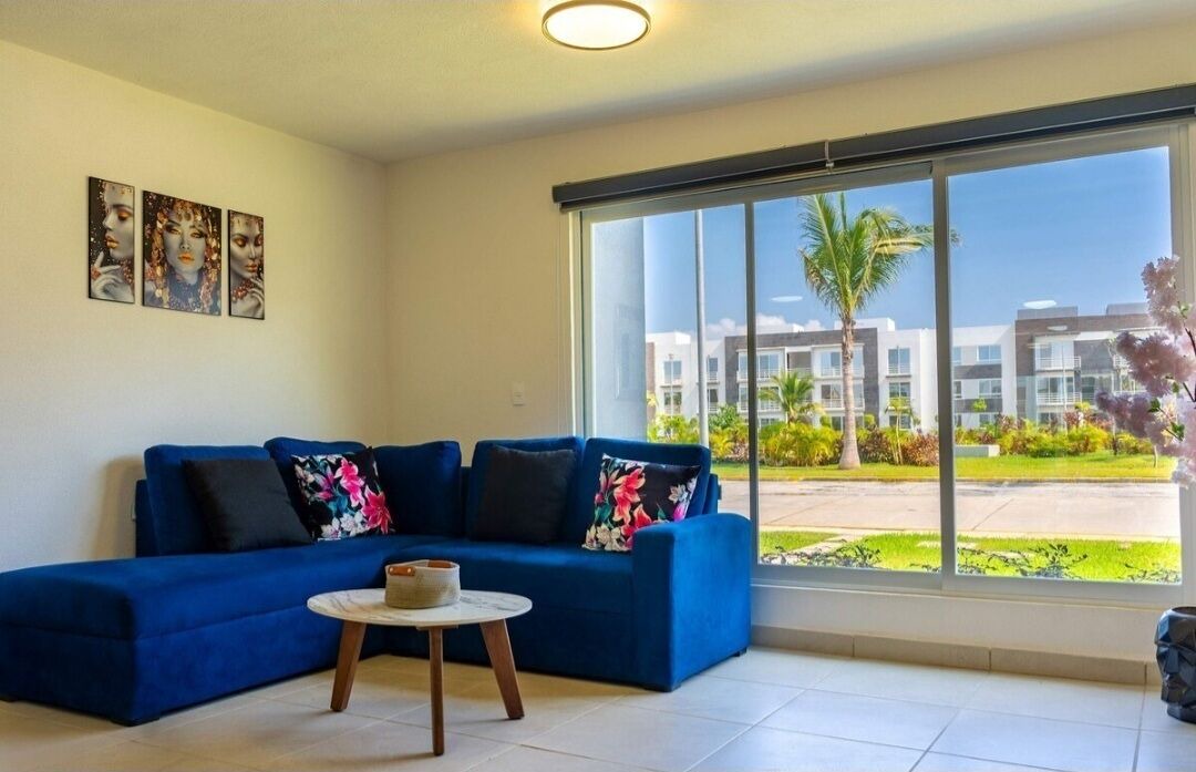 Photo of Livingroom in Puente del Mar